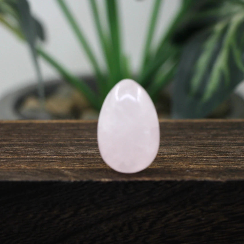 Rose Quartz