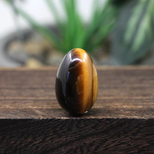 Tiger's Eye