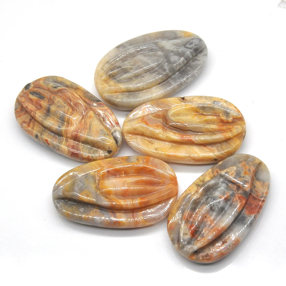 Crazy Agate