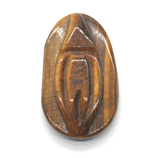 Tiger's Eye